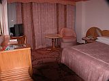 Annapurna 15 06 Doha Hotel Room